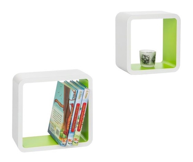 Practo\u0020Wandrek\u0020wit\u002Dgroen\u0020,\u0020set\u0020van\u00202\u0020stuks