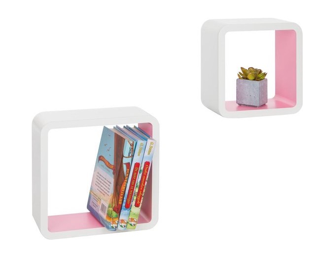 Practo\u0020Wandrek\u0020wit\u002Droze\u0020,\u0020set\u0020van\u00202\u0020stuks