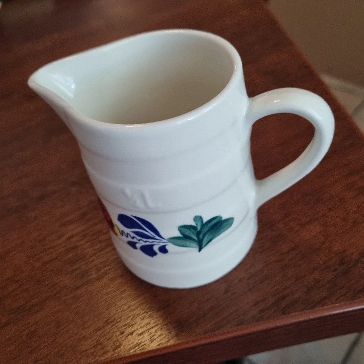 Boerenbont\u0020Waterkan\u0020Melkkan\u00200,25\u0020liter\u0020