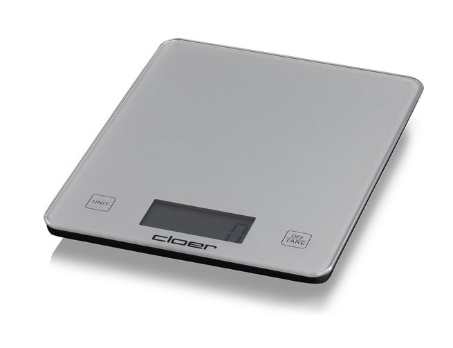 Handige\u0020keukenweegschaal\u0020Zilver\u0020met\u0020uitlees\u0020display Handige\u0020keukenweegschaal\u0020Zilver\u0020met\u0020uitlees\u0020display