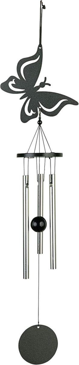 Nature\u0027s\u0020Melody\u0020Windgong\u0020Aureole\u0020Tunes\u0020model\u0020Vlinder\u002035\u0020cm Nature\u0027s\u0020Melody\u0020Windgong\u0020Aureole\u0020Tunes\u0020model\u0020Vlinder\u002035\u0020cm