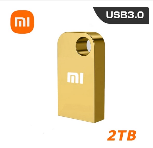 Xiaomi\u00202Tb\u0020Mini\u0020Flash\u0020Drive\u0020Usb3.0\u0020\u002D\u0020High\u002DSpeed\u0020Pen\u0020Drive\u0020\u002D\u0020Geheugengegevensoverdracht\u0020\u002D\u0020Metalen\u0020Pendrive\u0020TYPE\u002DC\u0020Adapter\u0020\u002D\u0020goud