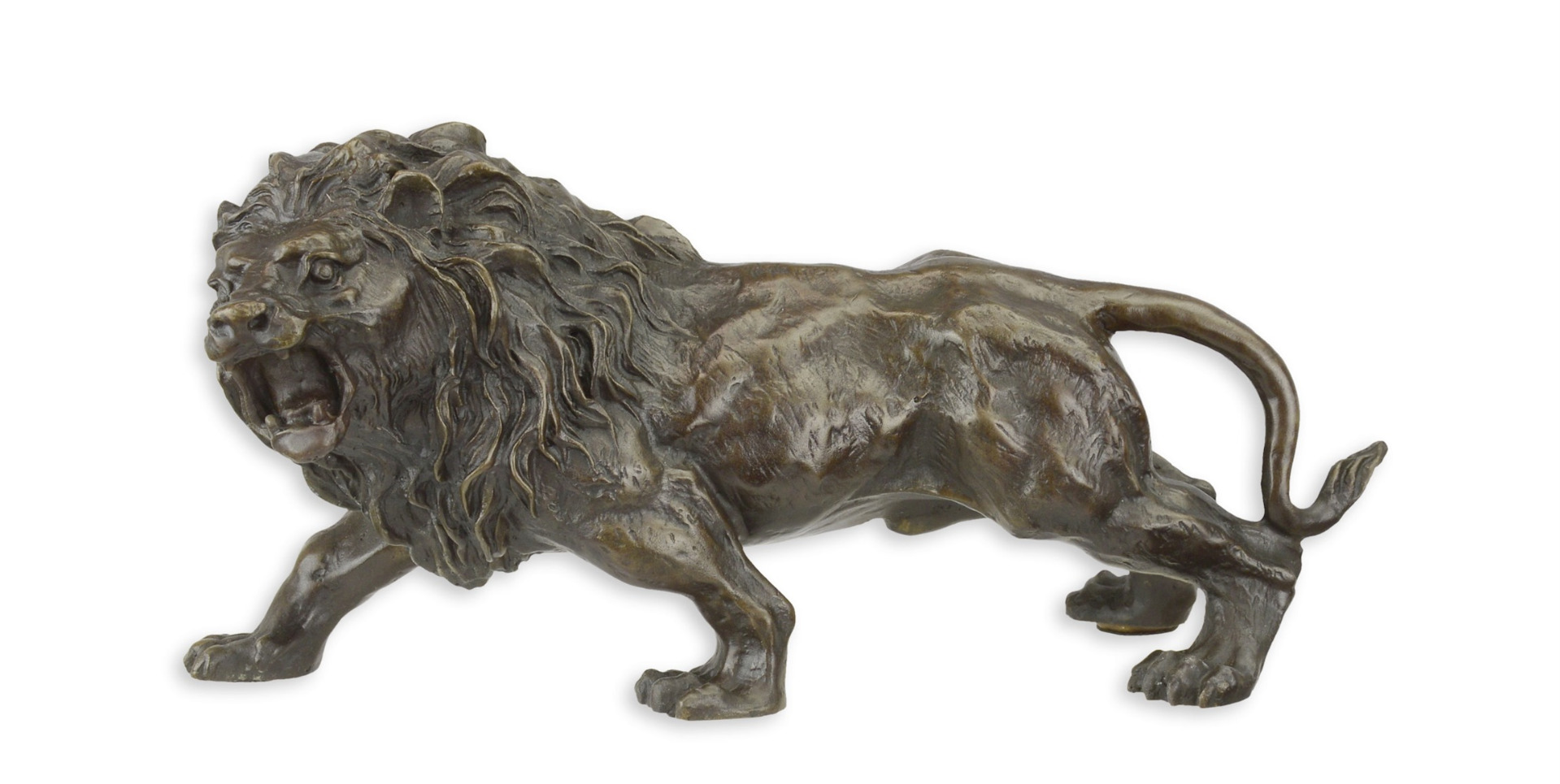 BRONZEN\u0020BEELD\u0020VAN\u0020EEN\u0020SLUIPENDE\u0020GROMMENDE\u0020LEEUW