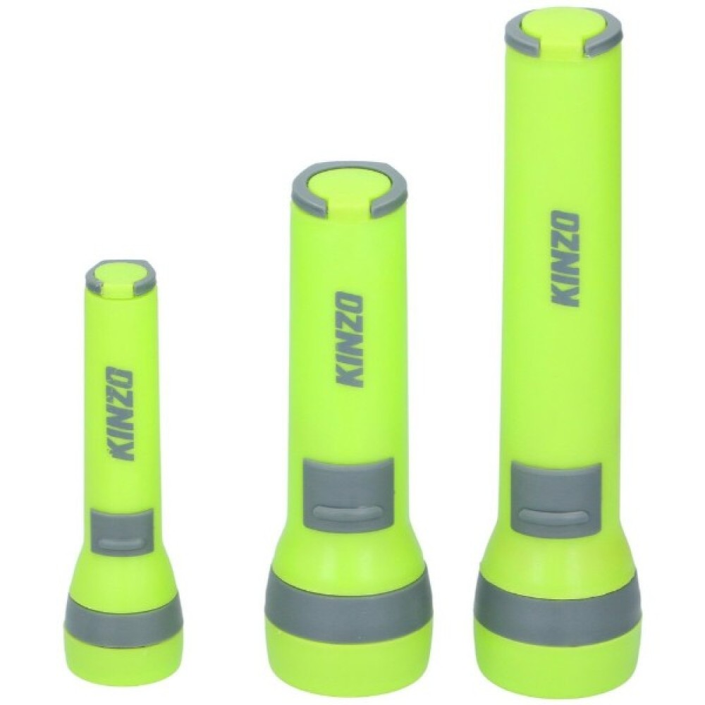 Kinzo\u0020Zaklampenset\u00203\u0020delig