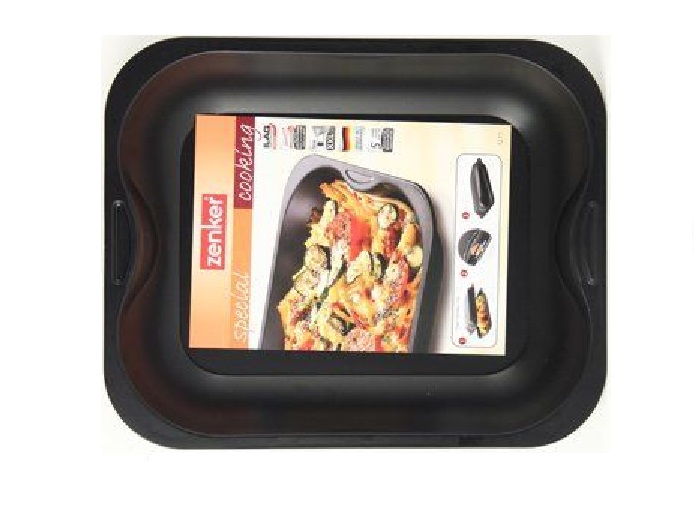 Zenker\u0020Braad\u0020en\u0020ovenschaal\u0020special\u0020\u002D\u0020cooking\u002033x27x5cm