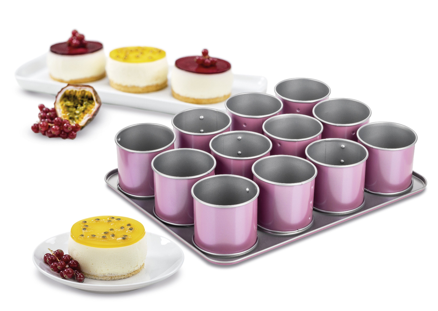 Dr.\u0020Oetker\u0020Bakplaat\u0020met\u002012\u0020mini\u0020cake\u0020vormpjes\u0020creative\u0020studio\u0020\u00D8\u002080cm Dr.\u0020Oetker\u0020Bakplaat\u0020met\u002012\u0020mini\u0020cake\u0020vormpjes\u0020creative\u0020studio\u0020\u00D8\u002080cm