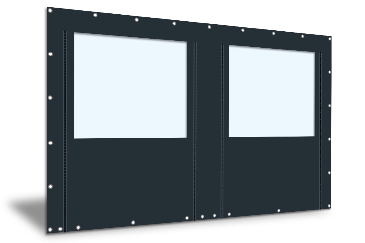 PVC\u0020zijwand\u0020raam\u0020en\u0020ritsen\u00204m\u0020breed\u002D250cm\u0020hoog\u002Dkies\u0020je\u0020kleur PVC\u0020zijwand\u0020raam\u0020en\u0020ritsen\u00204m\u0020breed\u002D250cm\u0020hoog\u002Dkies\u0020je\u0020kleur