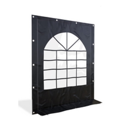 Partytent\u0020PVC\u0020Premium\u0020zijwand\u0020met\u0020raam\u0020\u0026\u0020ritsen\u00202m\u0020\u002D\u00202m\u0020hoog