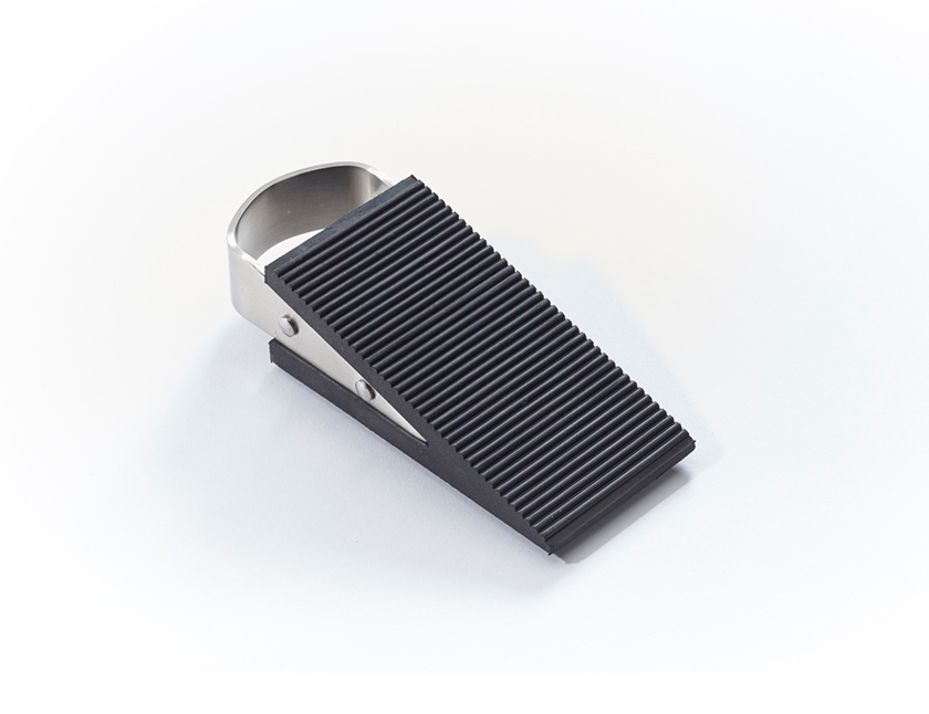 Deurstop\u0020rubber\u002011,8\u0020cm\u0020lang