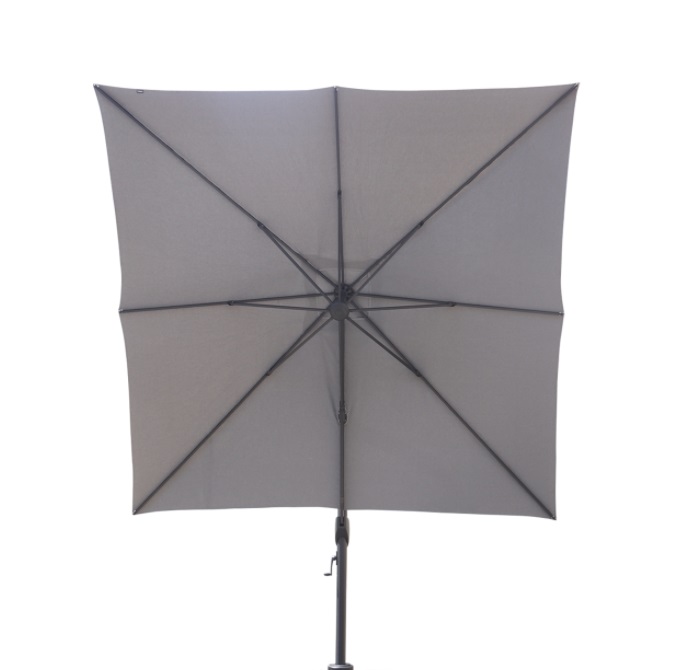INOWA\u0020Zweefparasol\u00203x3\u0020mtr\u0020Aluminum\u002Dlichtgroen INOWA\u0020Zweefparasol\u00203x3\u0020mtr\u0020Aluminum\u002Dlichtgroen